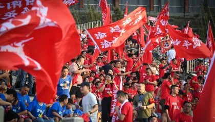 “渝超”后续门票怎么买？回应→