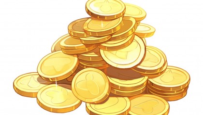 万倍虚拟币(涨万倍的虚拟币)