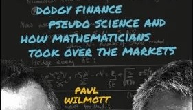 荐书丨金融方程式：数量金融的应用与未来