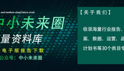 2025中国供应链金融科技行业蓝皮书