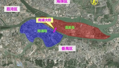 广州一地居民盼了很久！突然公告：招标终止