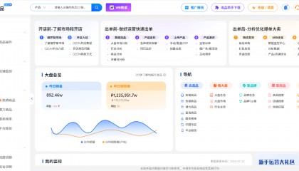 ozon数据分析软件，免费版ozon数据分析软件，快蜗牛数据