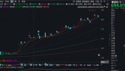 【金融界·慧眼识基金】涨幅狂飙60%，2024最“牛”行业！国产化浪潮+终端应用爆发，今年或是你的黄金入局时机！