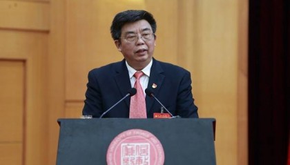 一大学原党委书记，主动向组织交代问题，被查！