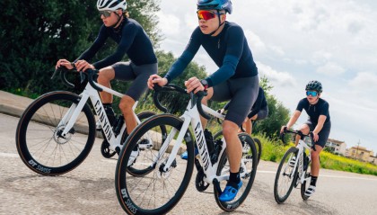 专访｜国际铁三学院瞄准中国选手，零压力环境能带来突破吗？