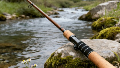 新手鱼竿买什么牌子好？新手鱼竿怎么选？新手买鱼竿怎么选？新手鱼竿推荐