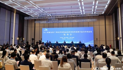 打造湾区国际金融枢纽重要节点，多方解读“南沙金融30条”