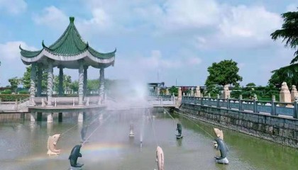 上海华南公墓环境、交通、墓型一览，上海墓地陵园大全