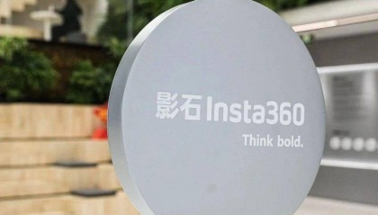 影石创新与大疆全景相机市场正面交锋，战火升级