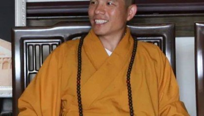 定了！少林寺新住持，是他