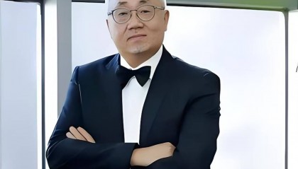 刘锋：金融视角下的“碳中和”ESG投融资逻辑