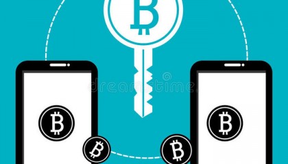 虚拟币跟比特币(虚拟币比特币是啥)