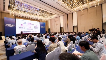 深职大与大疆携手探索青年科技创新人才发展新模式