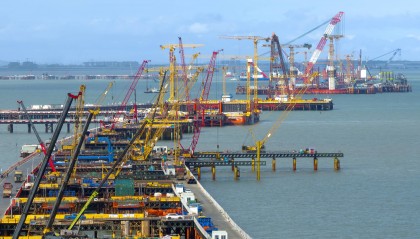 台媒：厦金融合发展取得新成效