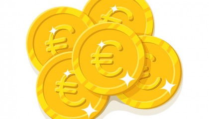 卡通虚拟币(虚拟钱币图片)