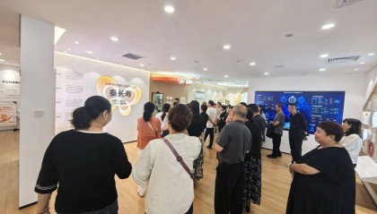 泰康人寿河南分公司积极开展“消保金融教育基地活动周”宣传活动