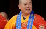 少林寺方丈释永信被曝带走接受调查，少林寺回应：等官方消息