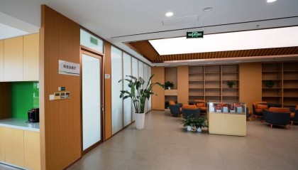 邮储银行黔东南州分行：“科技会客厅”架起科技金融“连心桥”