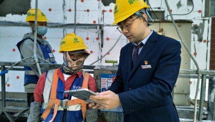 济南农商银行：移动金融服务队让普惠金融“零距离”