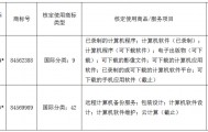 久远银海获两项商标注册证书