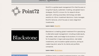 剑桥金融学会与剑桥学生投资基金联合推出剑桥经济学金融挑战（CEFC），助推全球经济学、金融学教育