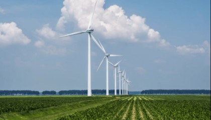 汇正财经推荐的股票真的假的？风电行业解读下的分析与独立决策逻辑