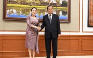 257票赞成，佩通坦时代将重启？重磅决定已经传出，泰高官拿到中方口信，事情不简单
