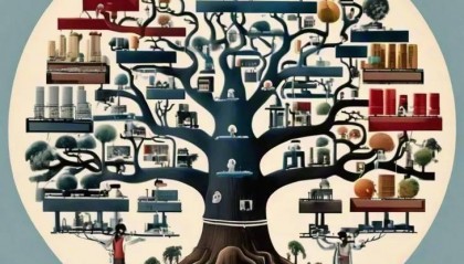 从供应链金融思维的角度看供应链金融的演化路径