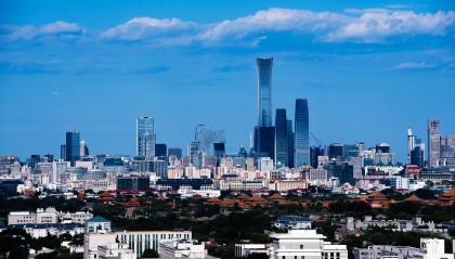 全球金融市场逻辑重构 中国券商大整合新战略凸显雄心