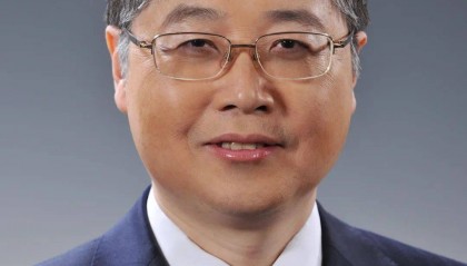 中欧国际工商学院经济学与金融学教授许斌：中国是一个可以长期合作的稳定力量