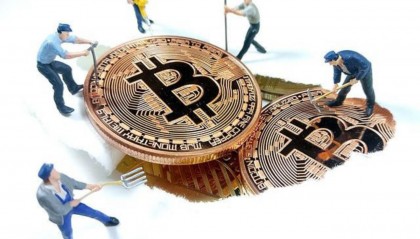 数字货币挖矿(数字货币挖矿合法吗)