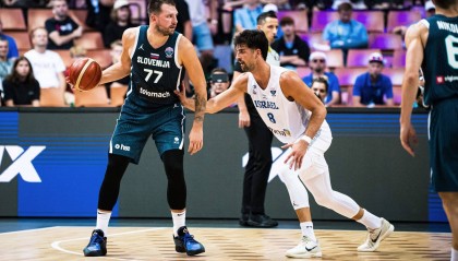 欧洲杯综述：东契奇37+11+9力克以色列 16强对阵出炉