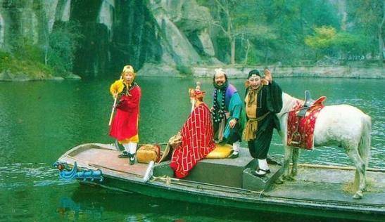 《西游记》里，唐僧经过的乌鸡、车迟、宝象等国，是如今的哪里？
