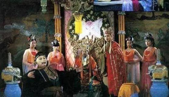 《西游记》里，唐僧经过的乌鸡、车迟、宝象等国，是如今的哪里？