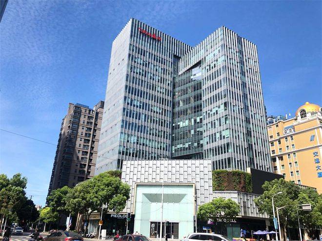 曝上海泰禾大厦要卖，涉中信金融6.4亿不良债