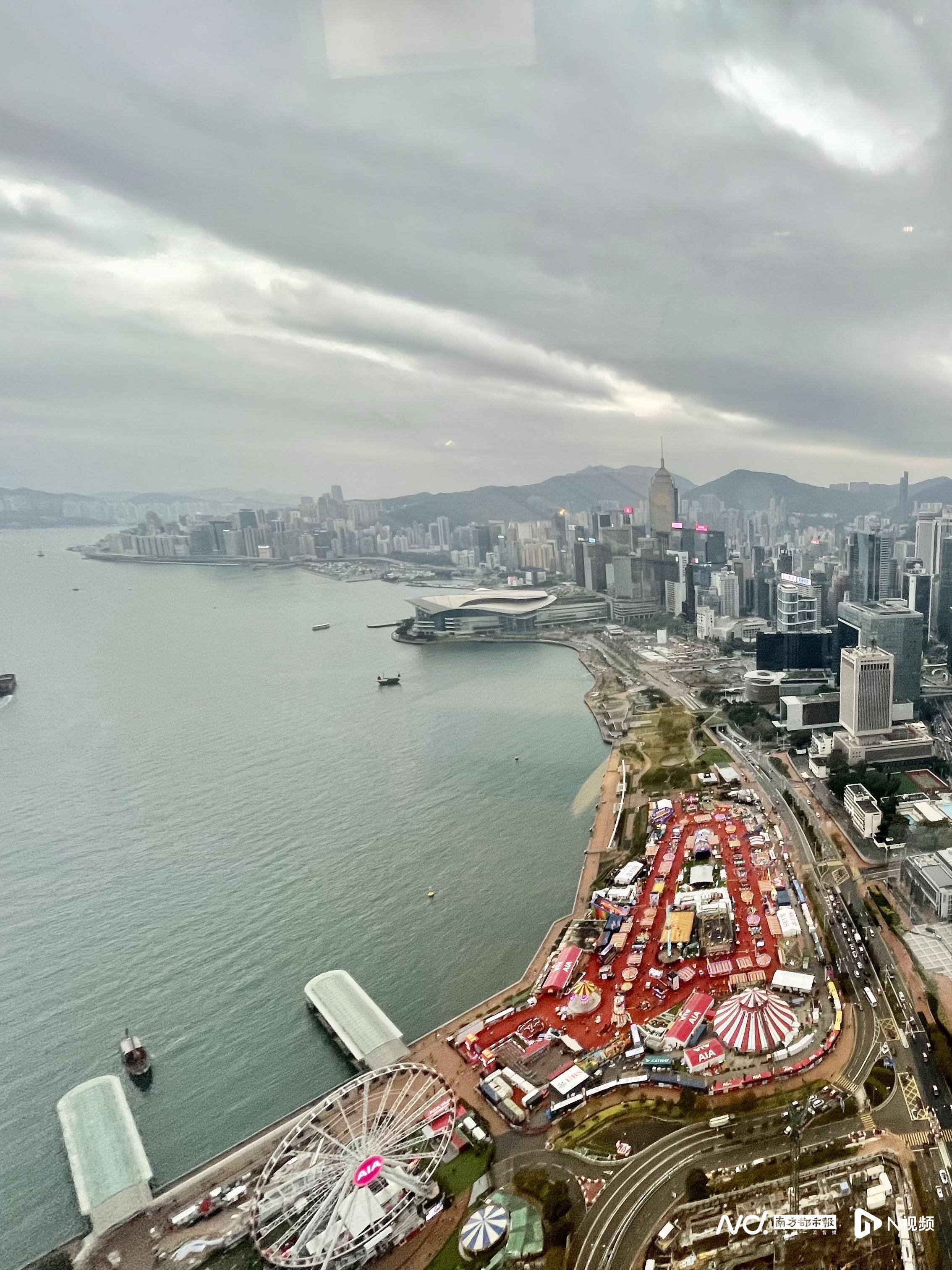 香港银行资本充足比率良好，监管机构多管齐下巩固金融安全