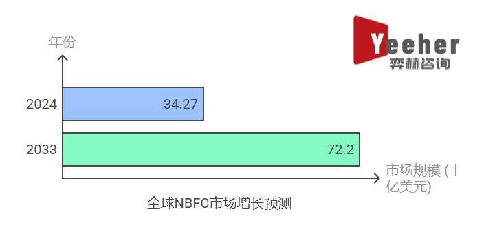 全面分析2025年非银行金融公司市场