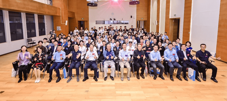 清华经管学院金融硕士：如何破译AI时代全球金融风云变幻的密码？