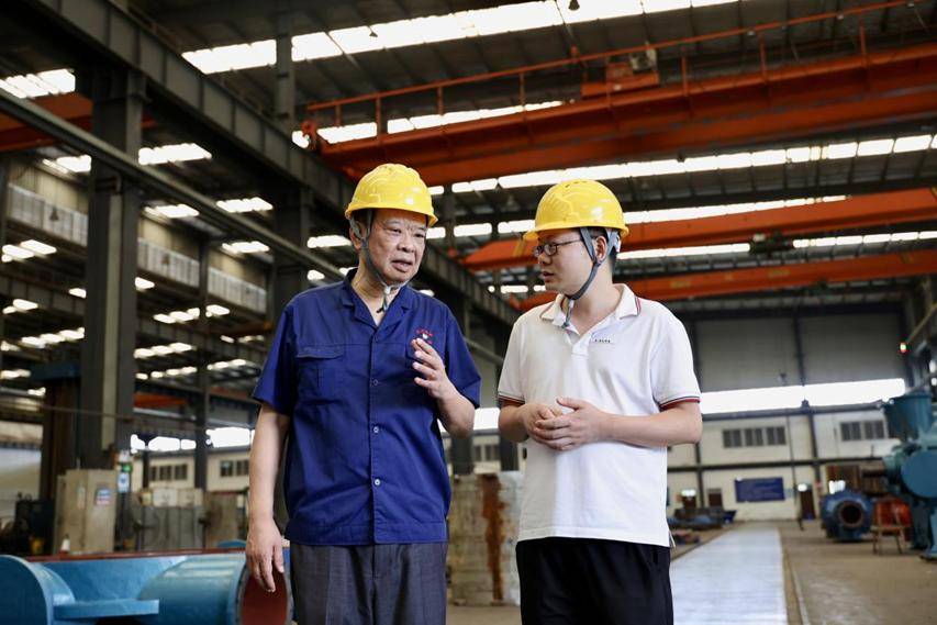 武汉：科技与金融“双向奔赴”