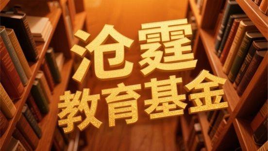 陈沧霆：互联网金融领军者与其“专业+公益”标杆团队全解析
