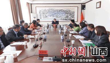 山西平顺：人才助力潞党参等特色产业高质量发展