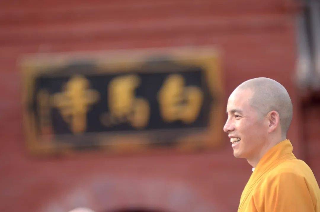 少林寺官宣新方丈：印乐法师任少林寺住持