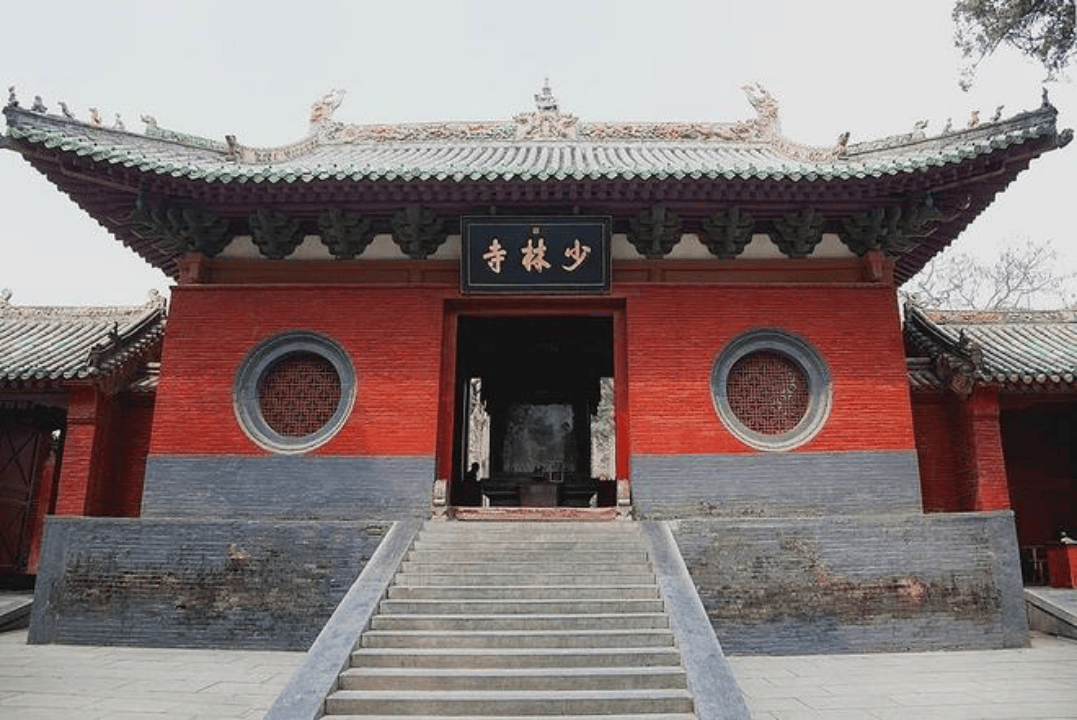 少林寺的商业版图：一座千年古刹的财富密码