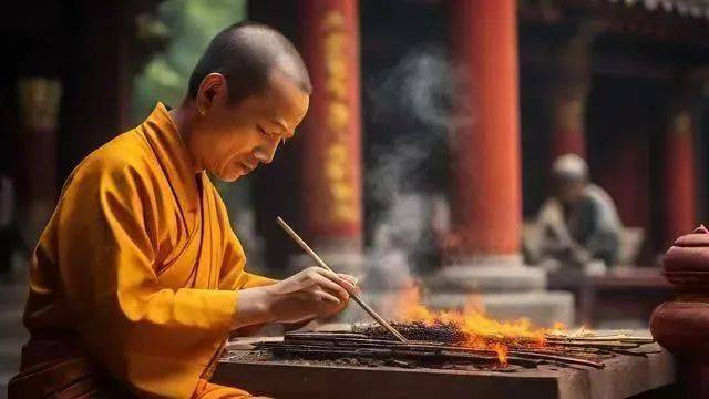 少林寺的商业版图：一座千年古刹的财富密码