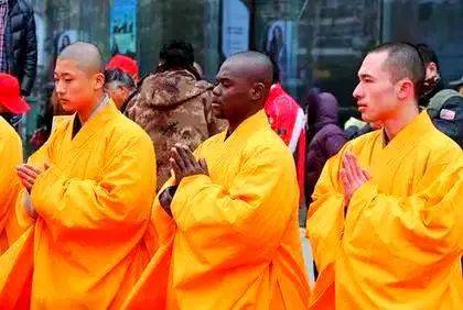 少林寺的商业版图：一座千年古刹的财富密码