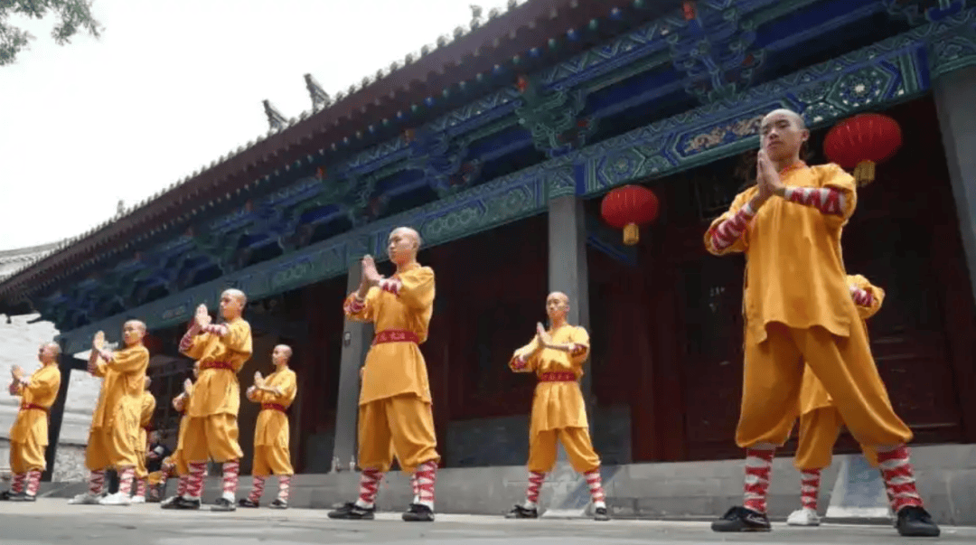 少林寺的商业版图：一座千年古刹的财富密码
