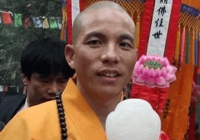 少林寺新住持，多年前被问及“少林寺商业化”，曾这样表示