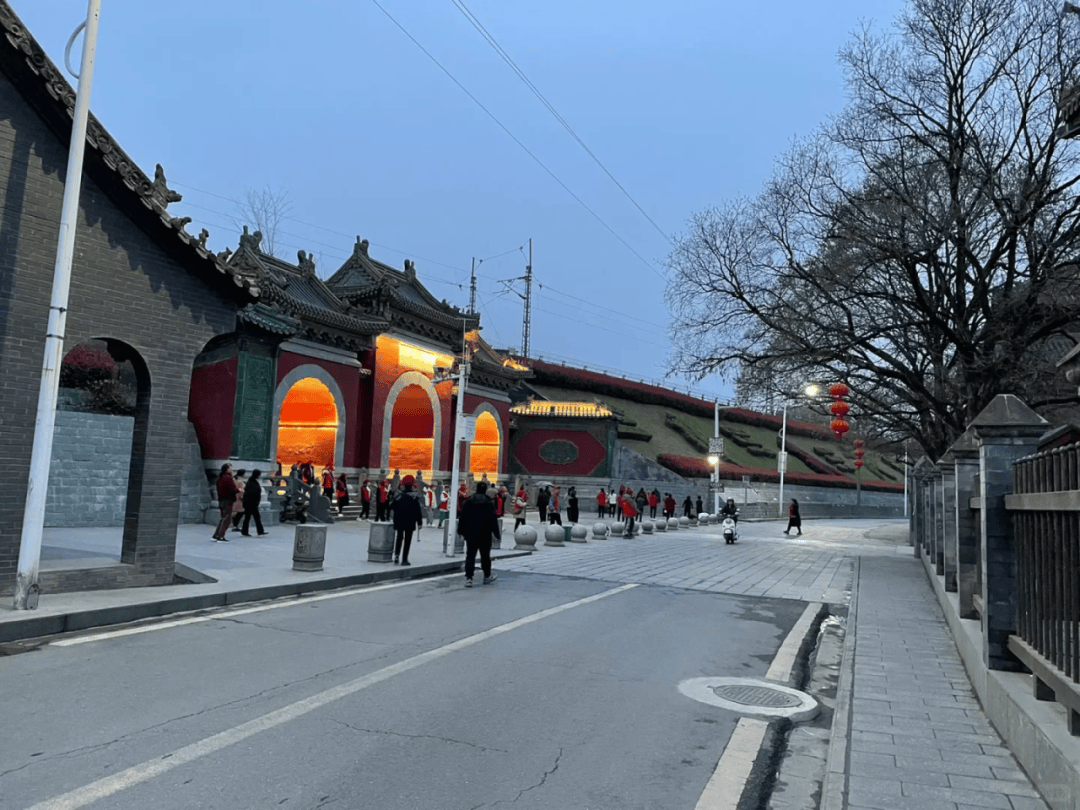 【道可道·问道武当】湖北武当山人文山水 5天4晚徒步之旅