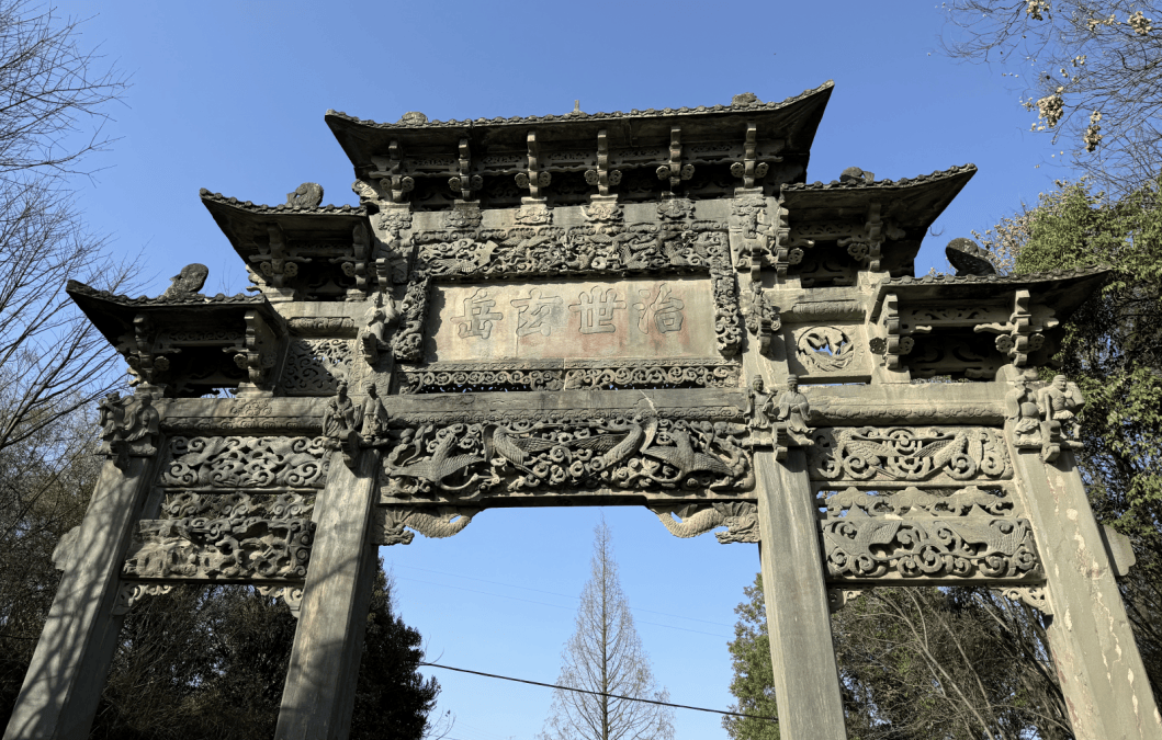 【道可道·问道武当】湖北武当山人文山水 5天4晚徒步之旅