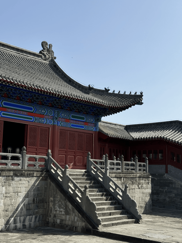【道可道·问道武当】湖北武当山人文山水 5天4晚徒步之旅